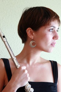 Alicia Garrudo
