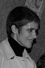 Antónia Serra