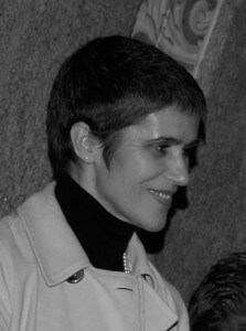 Antónia Serra
