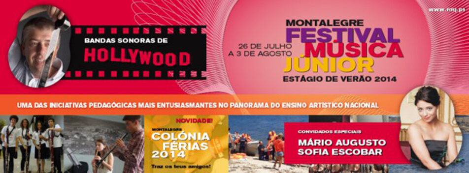 Festival Música Júnior