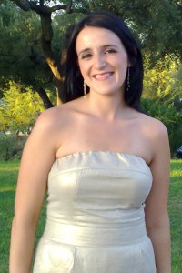 Cláudia Torres