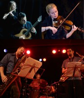 Concertos nos municípios