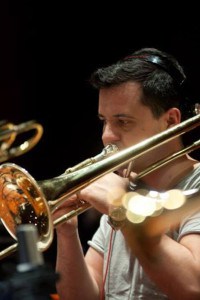 Daniel Dias