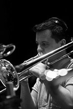 Daniel Dias