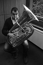 Luís Oliveira