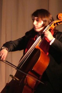 Luísa Antunes