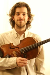 Pedro Meireles