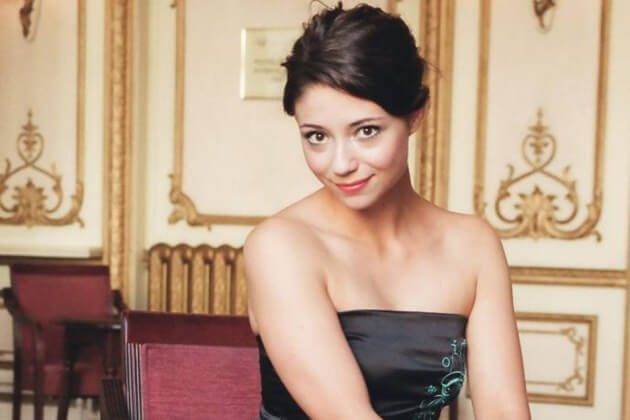 Sofia Escobar
