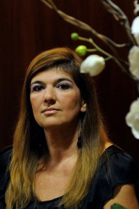 Teresa Fernandes