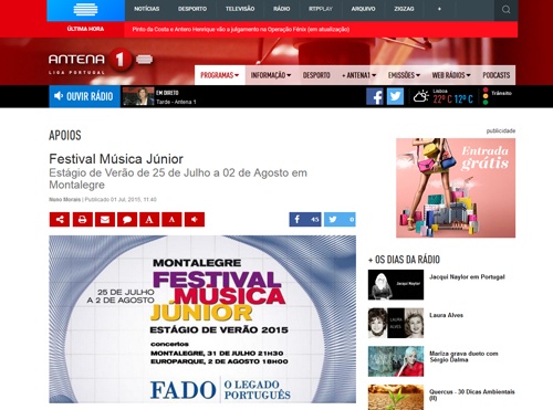 Antena 1