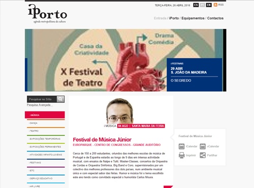 iPorto