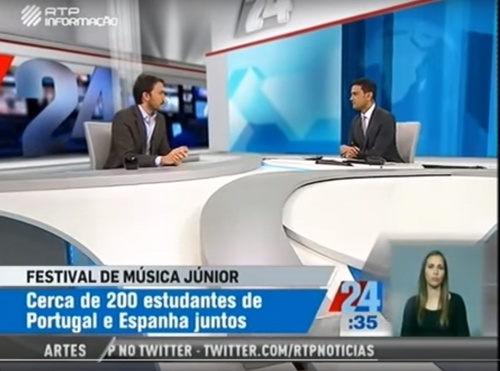 ENTREVISTA 24 HORAS